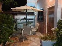 Baan Mhor Biw Các khách sạn ở Chiang Khan