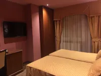 Hotel Torres I Hotels in Villacarrillo