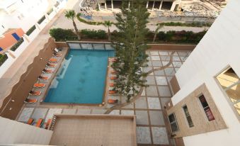 Agyad Maroc Appart-Hotel