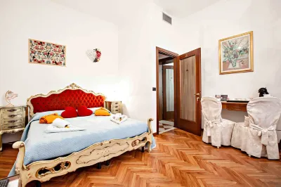 Art&Coffee Hotels in 