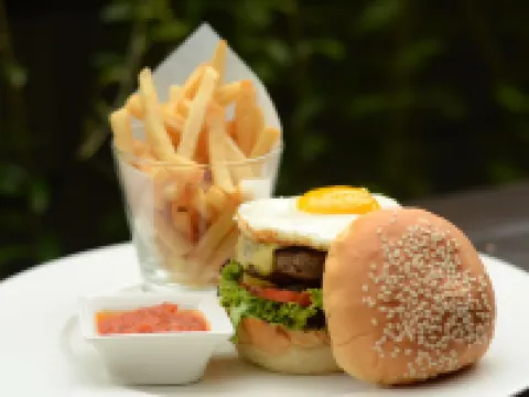 เมอร์เคียว บาหลี เลอเกียน โรงแรมในบาหลี