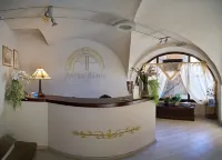 Antico Palazzo Hotels in Mondovì