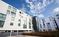 All Suites Appart Hotel Bordeaux-Lac