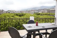 Le Stanze di Piazza Cairoli Hotel dekat Karting Club Messina