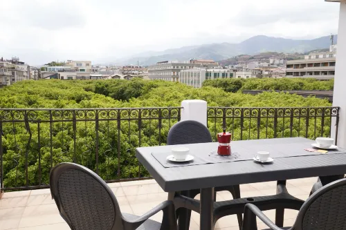Le Stanze di Piazza Cairoli - 4-Star