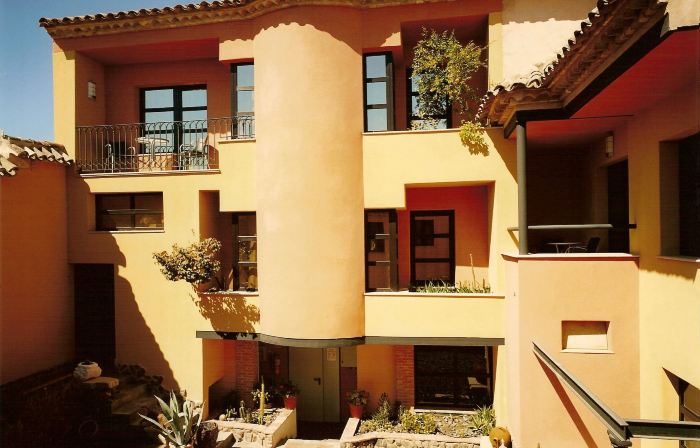 Hotel Spa la Casa del Rector Almagro