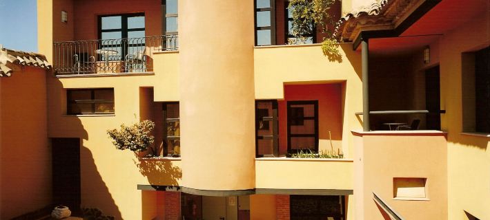 Hotel Spa la Casa del Rector Almagro Hotels in Ciudad Real