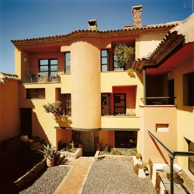 Hotel Spa la Casa del Rector Almagro Hôtels à : Almagro