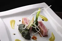 Bahia Principe Grand Samana - Adults Only - breakfast