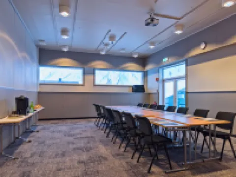 Funken Lodge Hotels in Longyearbyen