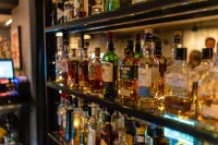 Hotel Leifur Eiriksson - bar