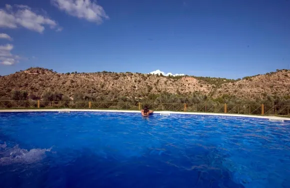 維拉爾裏於德拜斯酒店