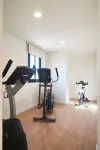 Slow Suites Setas - ที่มีฟิตเนส