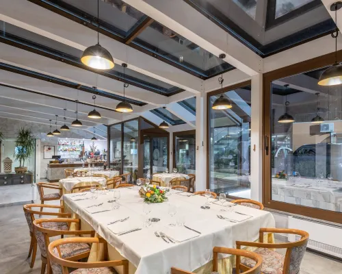 Hotel Roma Da non perdere Photos