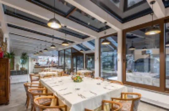 Hotel Roma Hotels in Porretta Terme