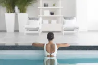 Beloved Playa Mujeres - Couples Only All Inclusive - spa