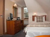 Loch Long Hotel Hotels in Arrochar
