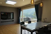 단양 달빛마을펜션 시루봉 주변 호텔