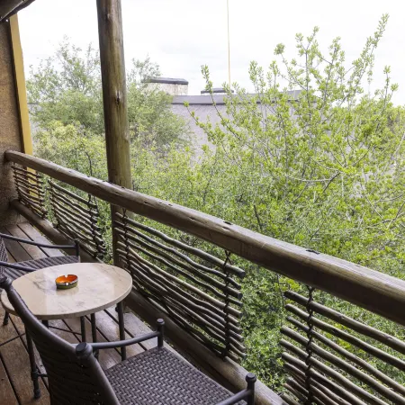 Kapama River Lodge