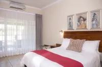 Palm Park Hotel - balcone