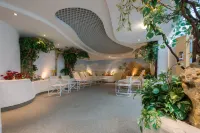Hotel Fortuna - spa