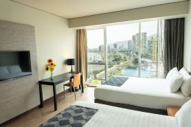 Hotel Terrado Cavancha