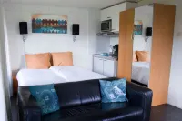 De Mariahoeve Hotels in Heerenveen