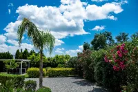 Villa Dimokratia - Villas