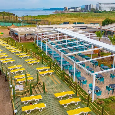 Karya Family Resort – All Inclusive