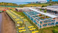 Karya Family Resort – All Inclusive - Bãi biển