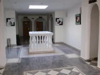 Hotel Hayatt - 4-Star