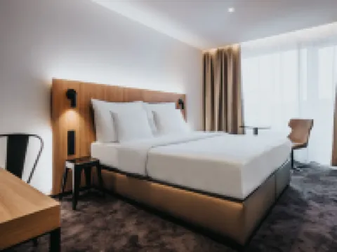 Orea Congress Hotel Brno Hotels in Brno