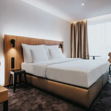 Orea Congress Hotel Brno