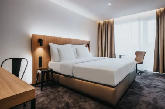 Orea Congress Hotel Brno