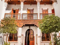 Ysalis Riad Restaurant & Spa Hotels near Daoudiate