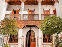 Ysalis Riad Restaurant & Spa