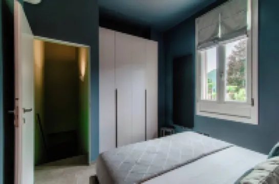 L'Orangerie di Villa Mayer - MyHomeInComo