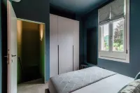 L'Orangerie di Villa Mayer - MyHomeInComo Hotels in Tremezzo