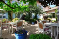 Cit'Hotel Avantici Gap Hotels in Venterol