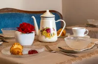 Julina Boutique Living - breakfast