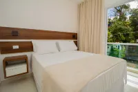 Apart-Hotel Bella Vida Suítes e Apartamentos Hotel a 