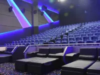 Huper Hotel Boutique Hoteles en Cochabamba