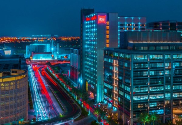Ibis One Central