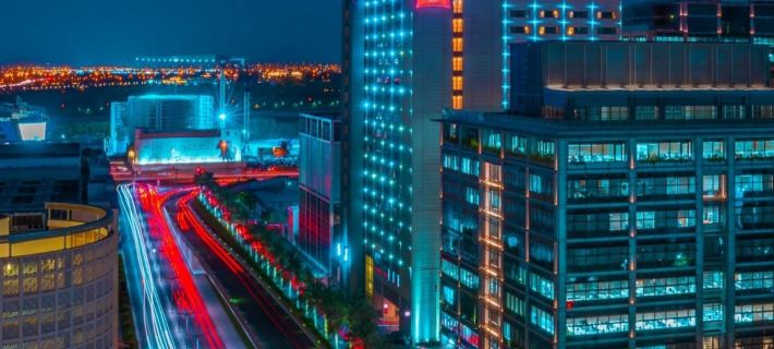 Ibis One Central Hotels in Dubai