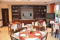 Marine Congo Hotel