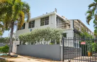 The Pelican Poshtel - Pet friendly