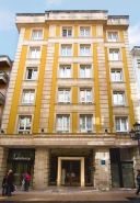 Hotel Clarin