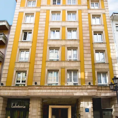 Hotel Clarin