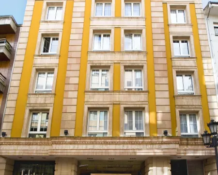 Hotel Clarin Hotels in Asturias