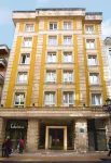Hotel Clarin Hotels near San Francisco Park